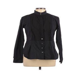 Armani Exchange button-up shirt